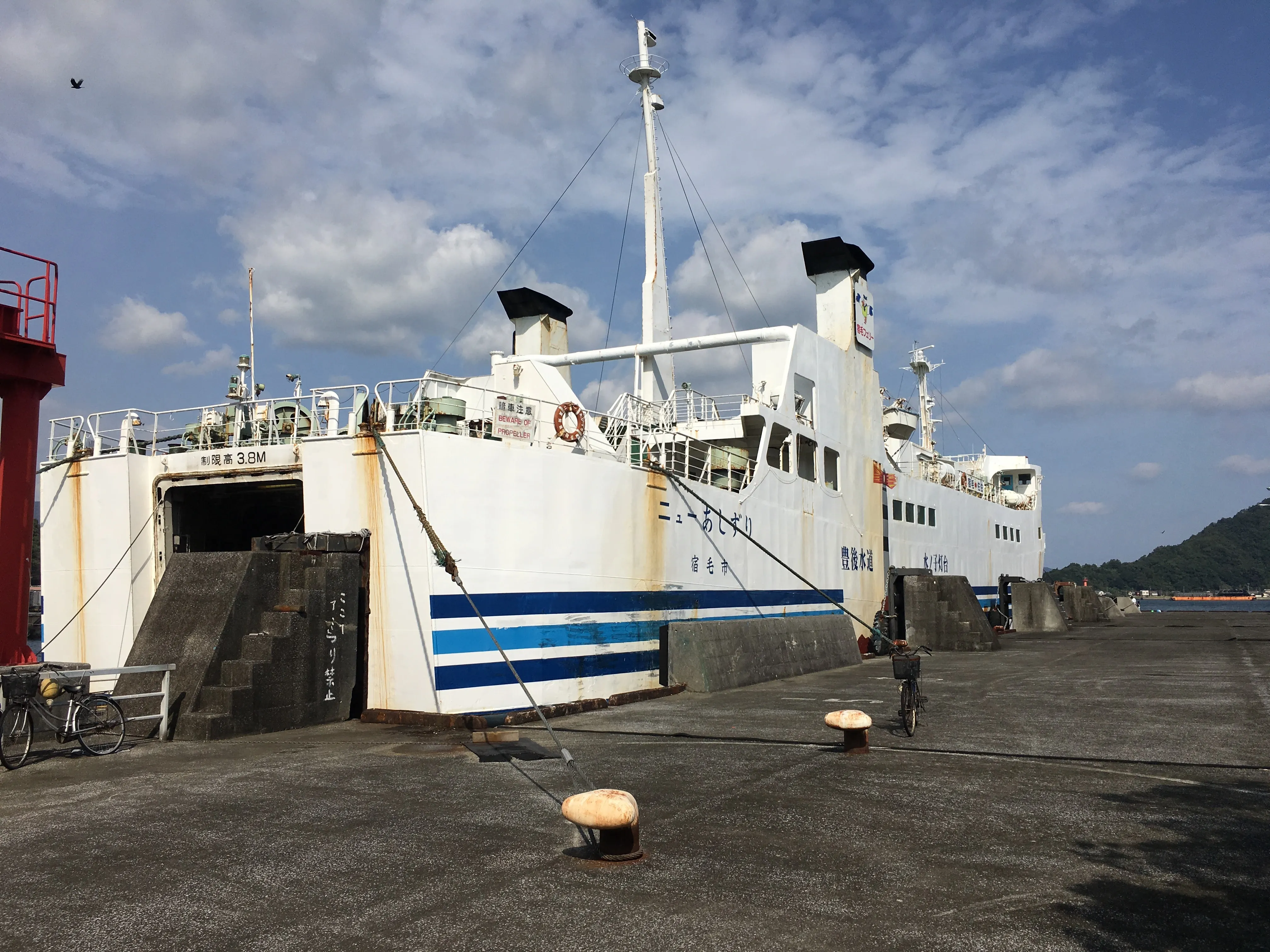 ニューあしずり