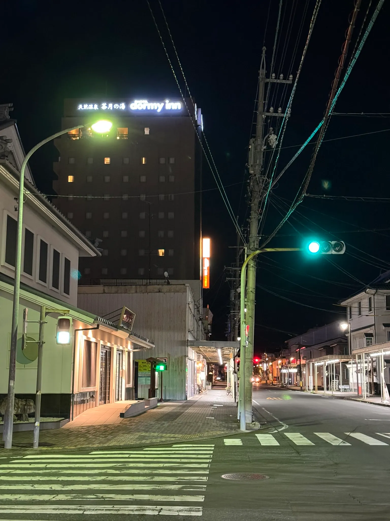 ドーミーインEXPRESS掛川